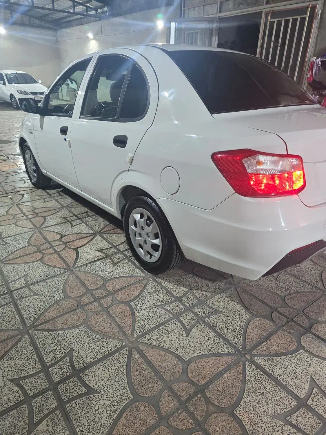 سایناs|خودرو سواری و وانت|اراک, |دیوار