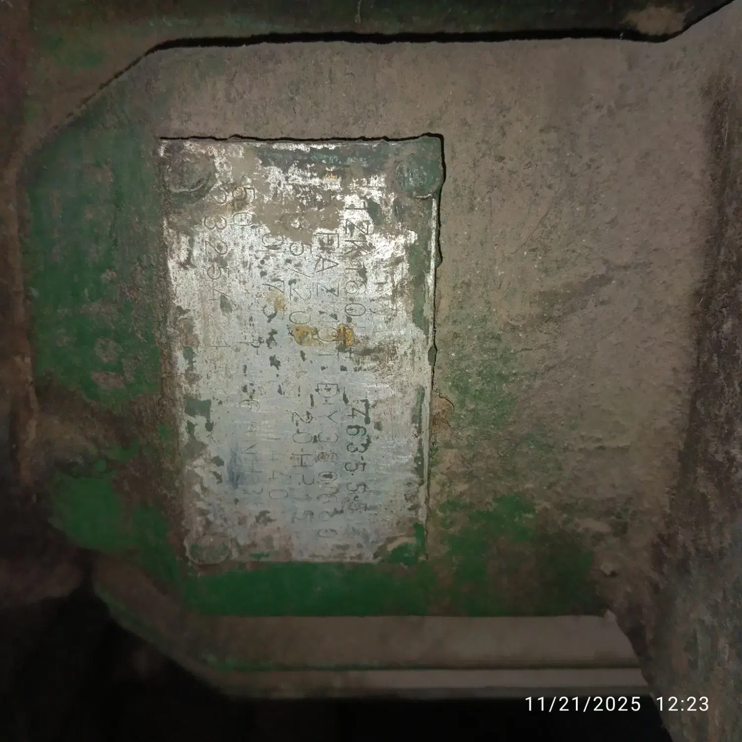 موتور گیربکس شفت مستقیم(هلیکال)|ماشینآلات صنعتی|آزادشهر, |دیوار