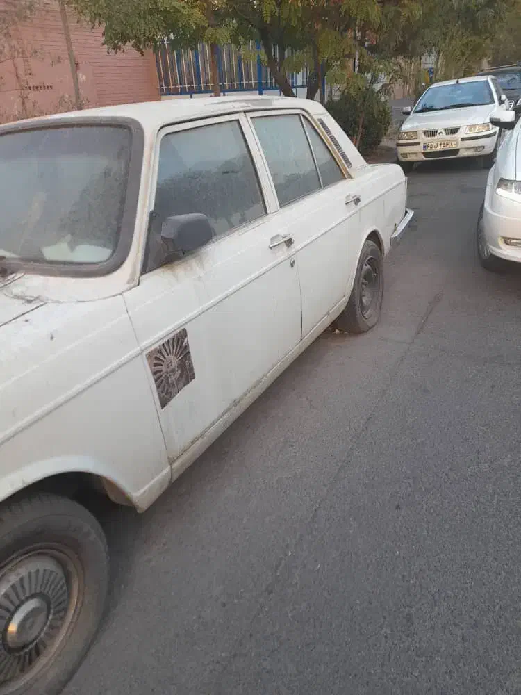 پیکان تاکسی کرج|خودرو سواری و وانت|تهران, آزادشهر|دیوار