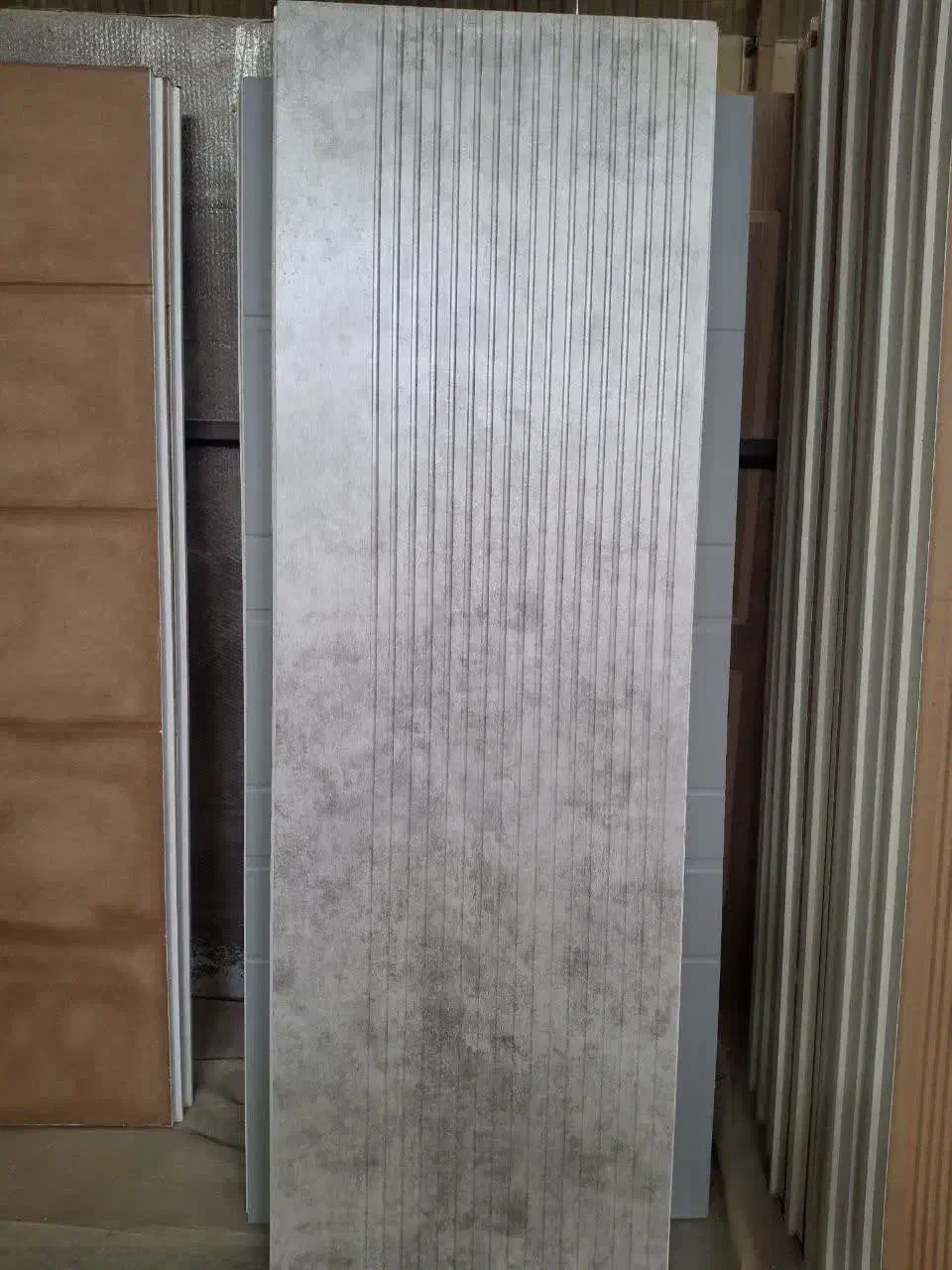 درب اتاقی مدل ۱۲۰۰،لامینوکس، ملامینه،سرویس وضد آب|مصالح و تجهیزات ساختمان|هشتگرد, شهرک دانش|دیوار