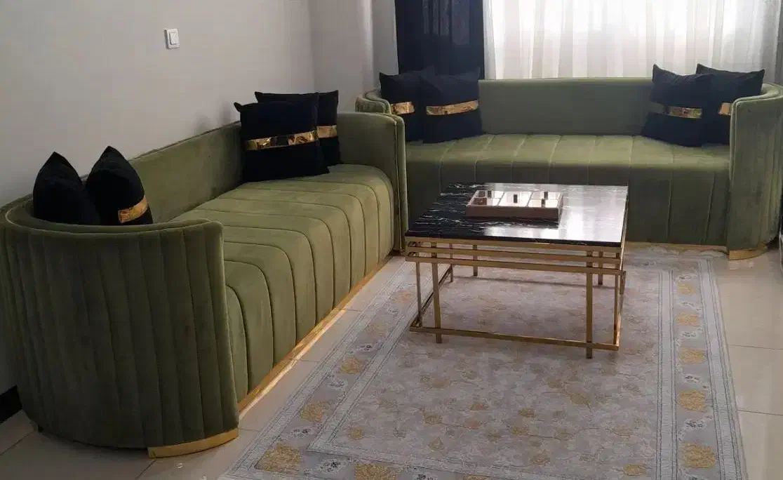 مبلمان|مبلمان خانگی و میز عسلی|محمدشهر, شهرک پیام (مهرالبرز)|دیوار