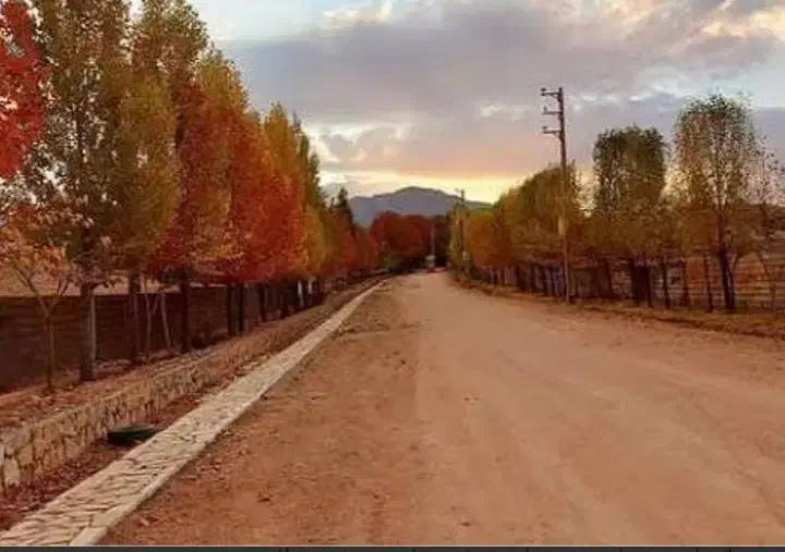 فروش زمین باغ شهری گویم سرچمه|فروش زمین و ملک کلنگی|شیراز, گویم|دیوار