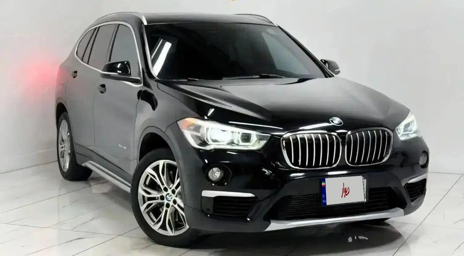 BMW 2016 درحد صفر|خودرو سواری و وانت|تبریز, |دیوار