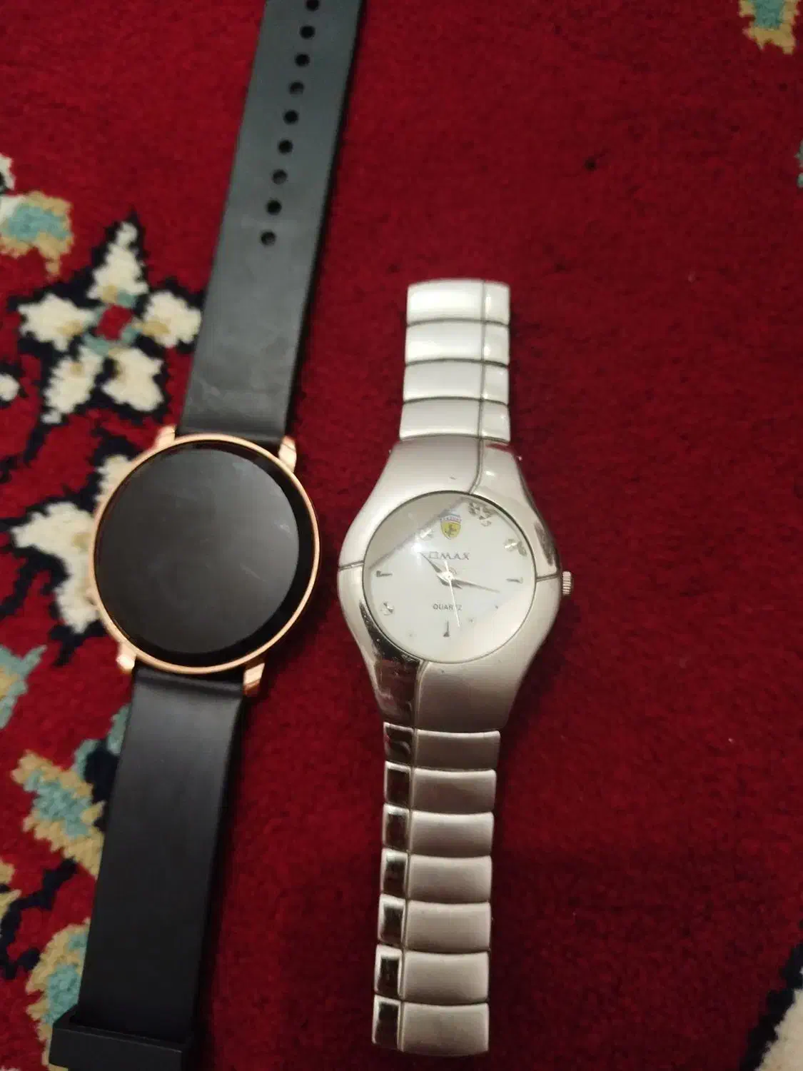 ساعت|ساعت|خرم‌آباد, |دیوار