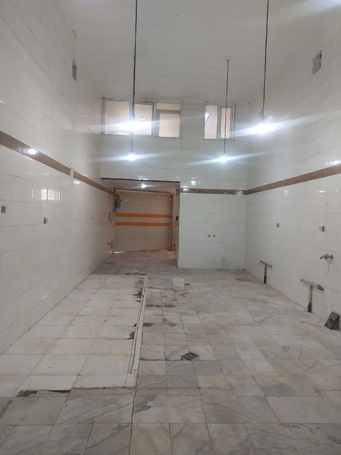 سوله فروشی مبارک ابادخ ثامن الحجج۱۲۰زمین ۱۷۰متربنا|فروش دفتر صنعتی، کشاورزی، تجاری|قنوات, |دیوار