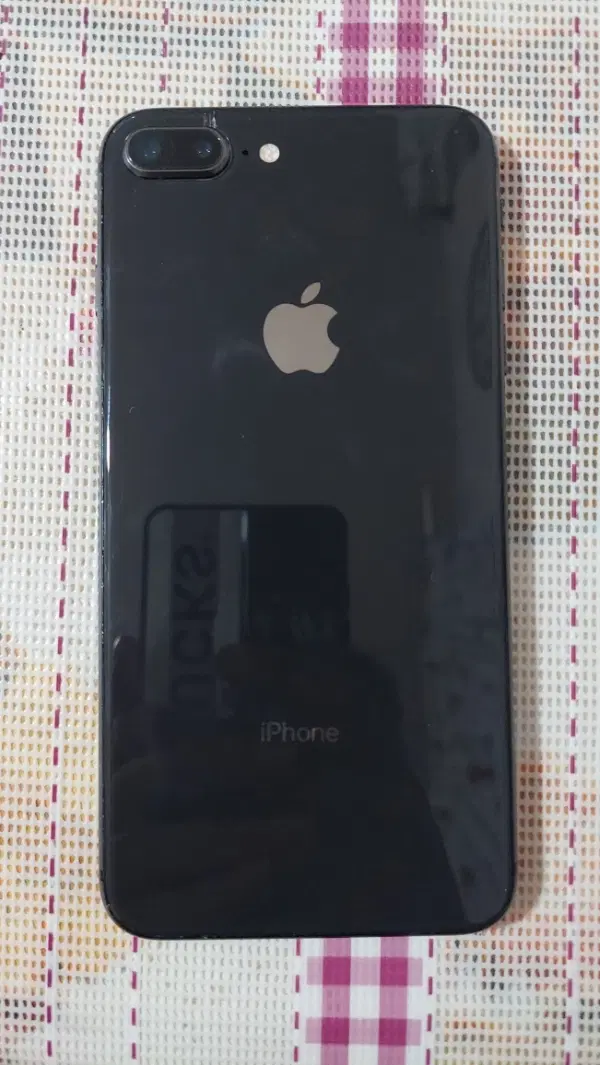 iphone 8 plus - 256GB|موبایل|ارومیه, |دیوار