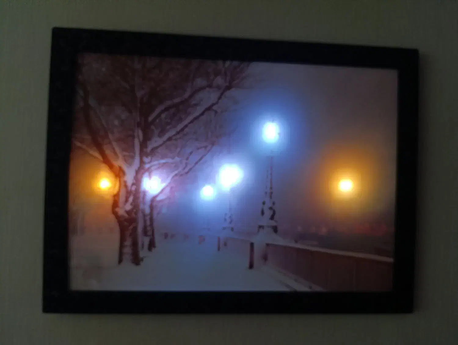 دوعدد قاب یلدایی|تابلو، نقاشی، عکس|خرمآباد, |دیوار