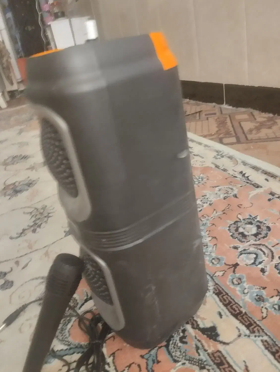 اسپیکر|سیستم صوتی خانگی|مشهد, مهدی آباد|دیوار