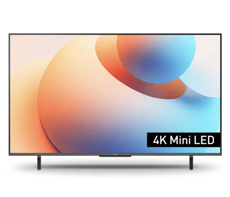 تلویزیون پاناسونیک 75 اینچ مینی ال ای دی TH-NX950M|تلویزیون و پروژکتور|تهران, امین حضور|دیوار