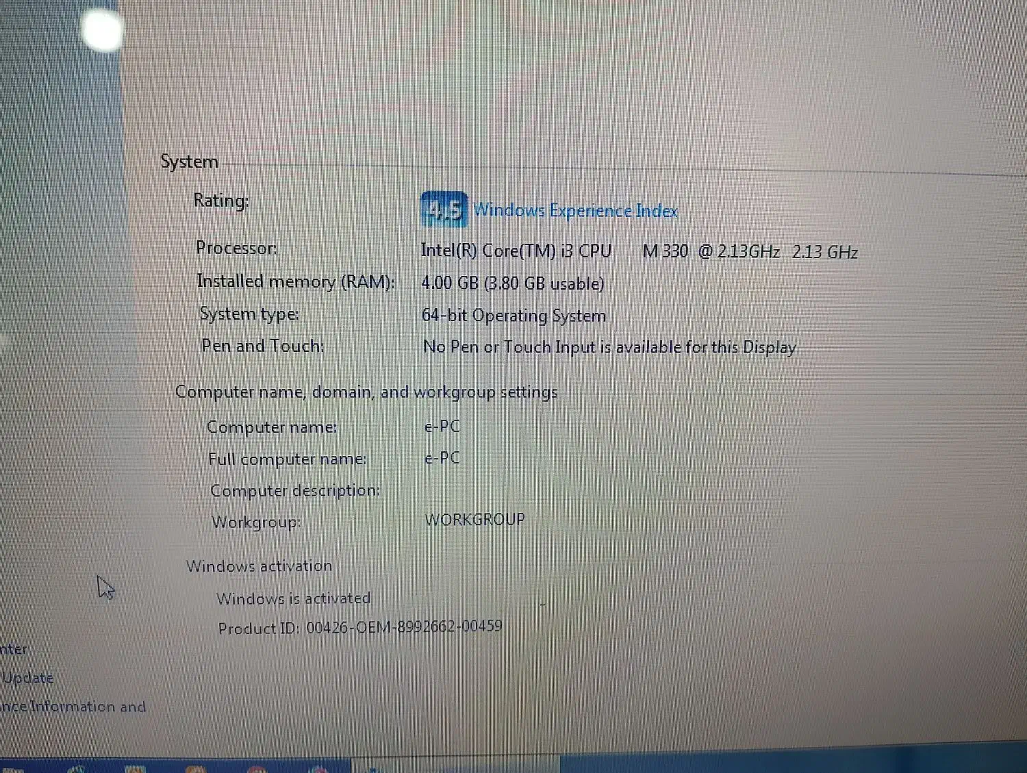 لب تاب|رایانه همراه|ورامین, ورامین|دیوار