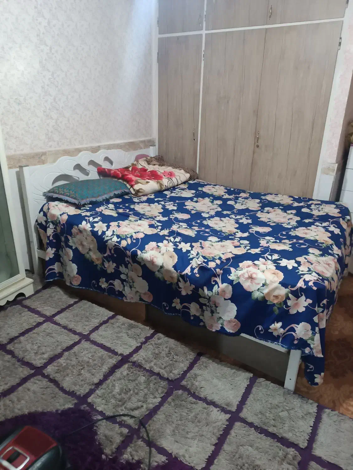 اجاره ای کوتاه مدت|اجارهٔ کوتاهمدت آپارتمان و سوئیت|قدس, شهرقدس|دیوار