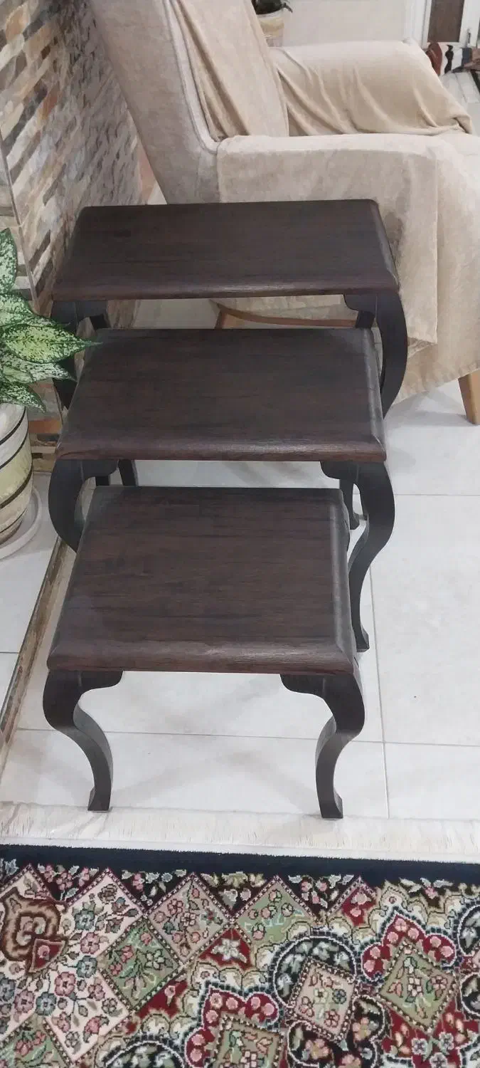 میزو گل میز|مبلمان خانگی و میز عسلی|شیراز, شهرک مطهری|دیوار