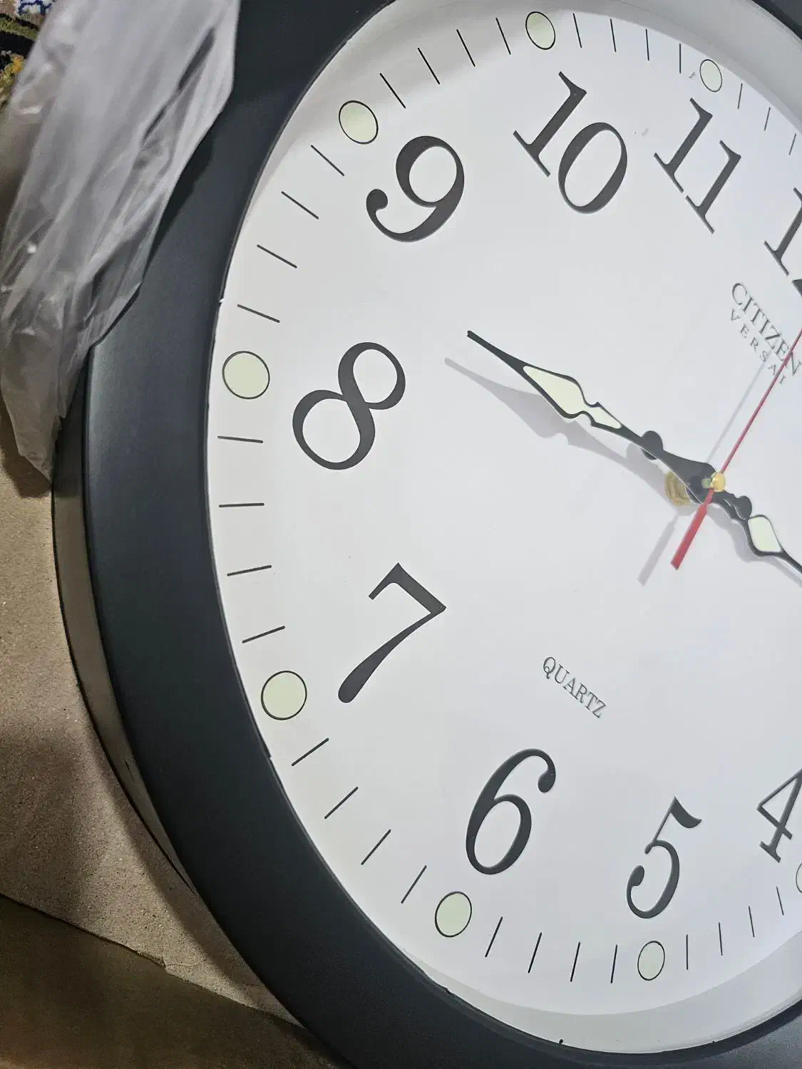 clock|ساعت دیواری و تزئینی|همدان, |دیوار