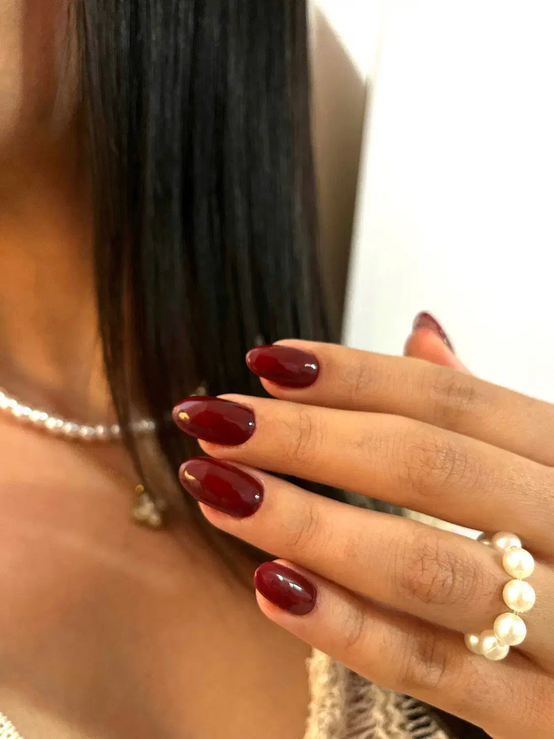 آموزش کاشت ناخن|خدمات آرایشگری و زیبایی|هشتگرد, هشتگرد قدیم|دیوار