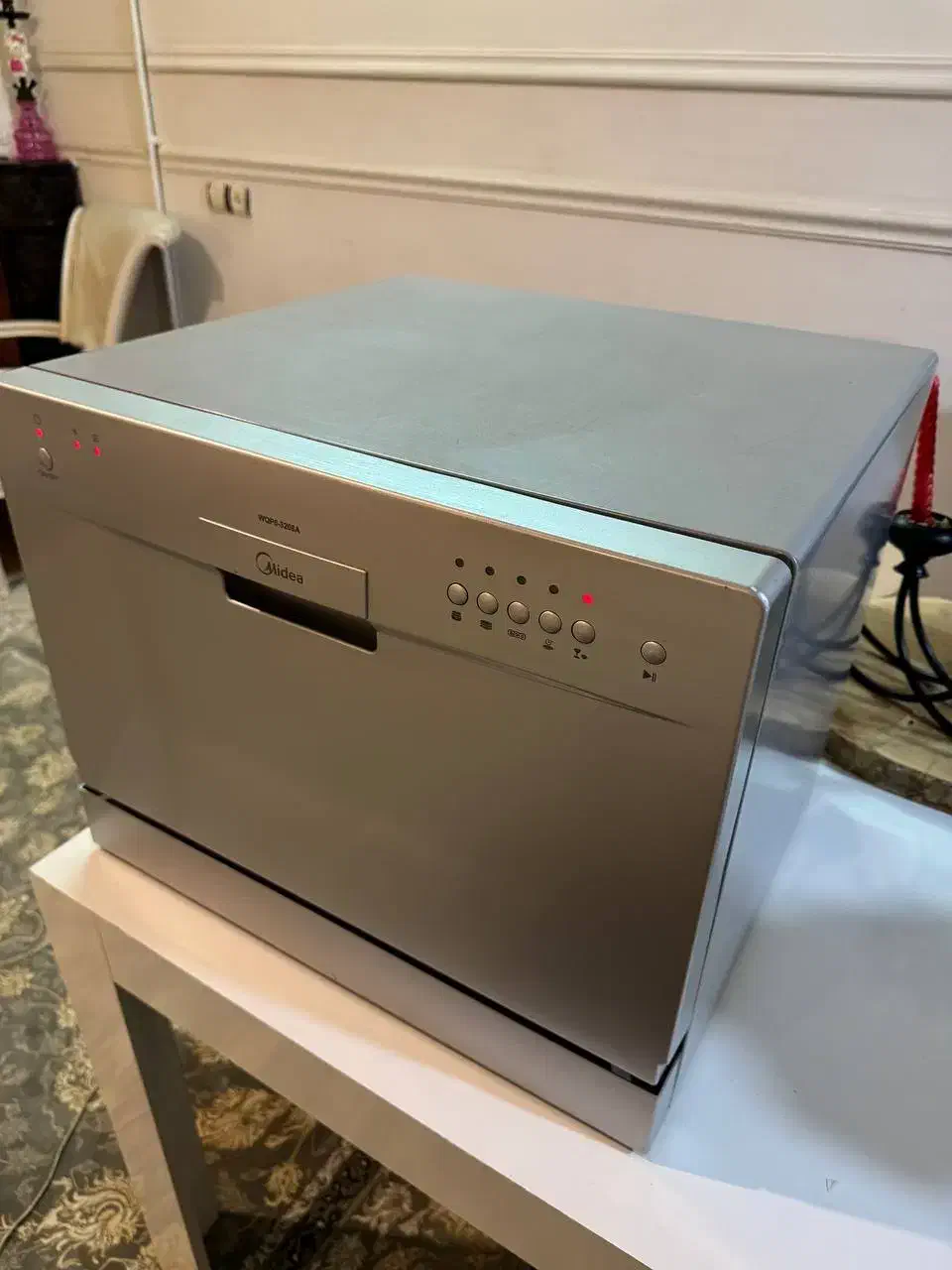 ماشین ظرفشویی مناسب جهاز|ماشین ظرفشویی|مشهد, چهارچشمه|دیوار