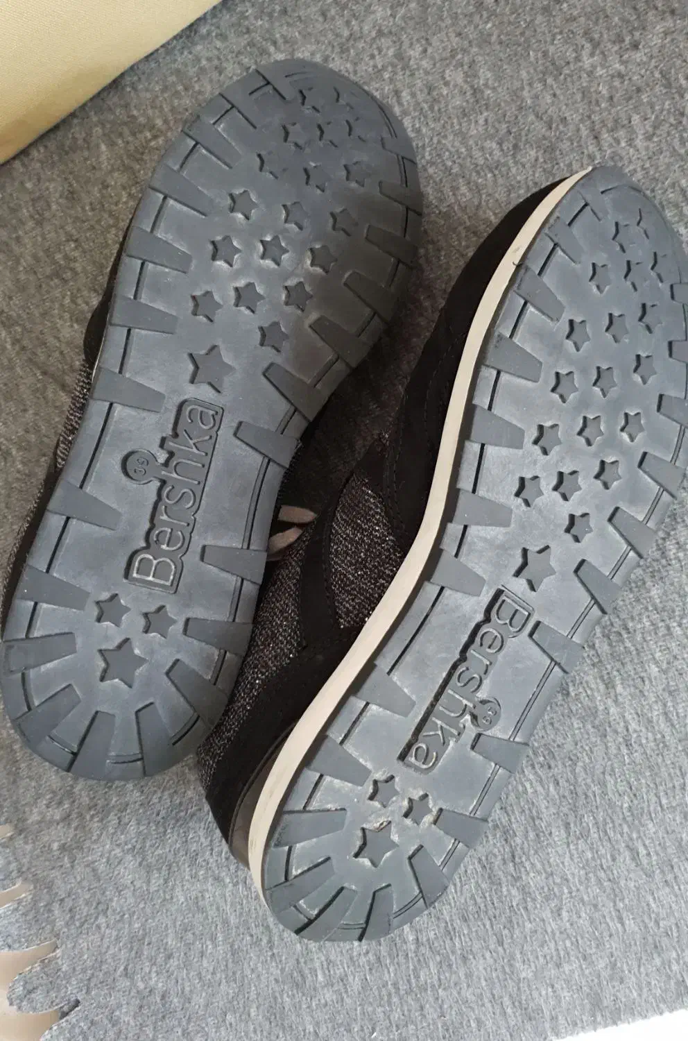 کفش برشکا|کیف، کفش، کمربند|گنبد کاووس, |دیوار