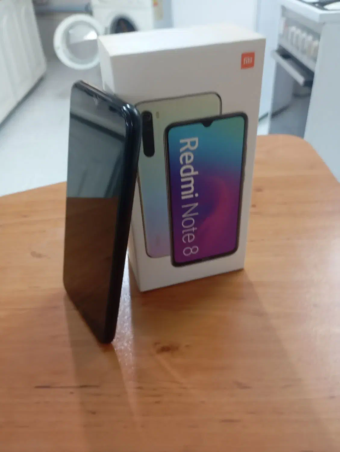 شیائمی نوت ۸ ۶۴|موبایل|مشهد, سرافرازان|دیوار