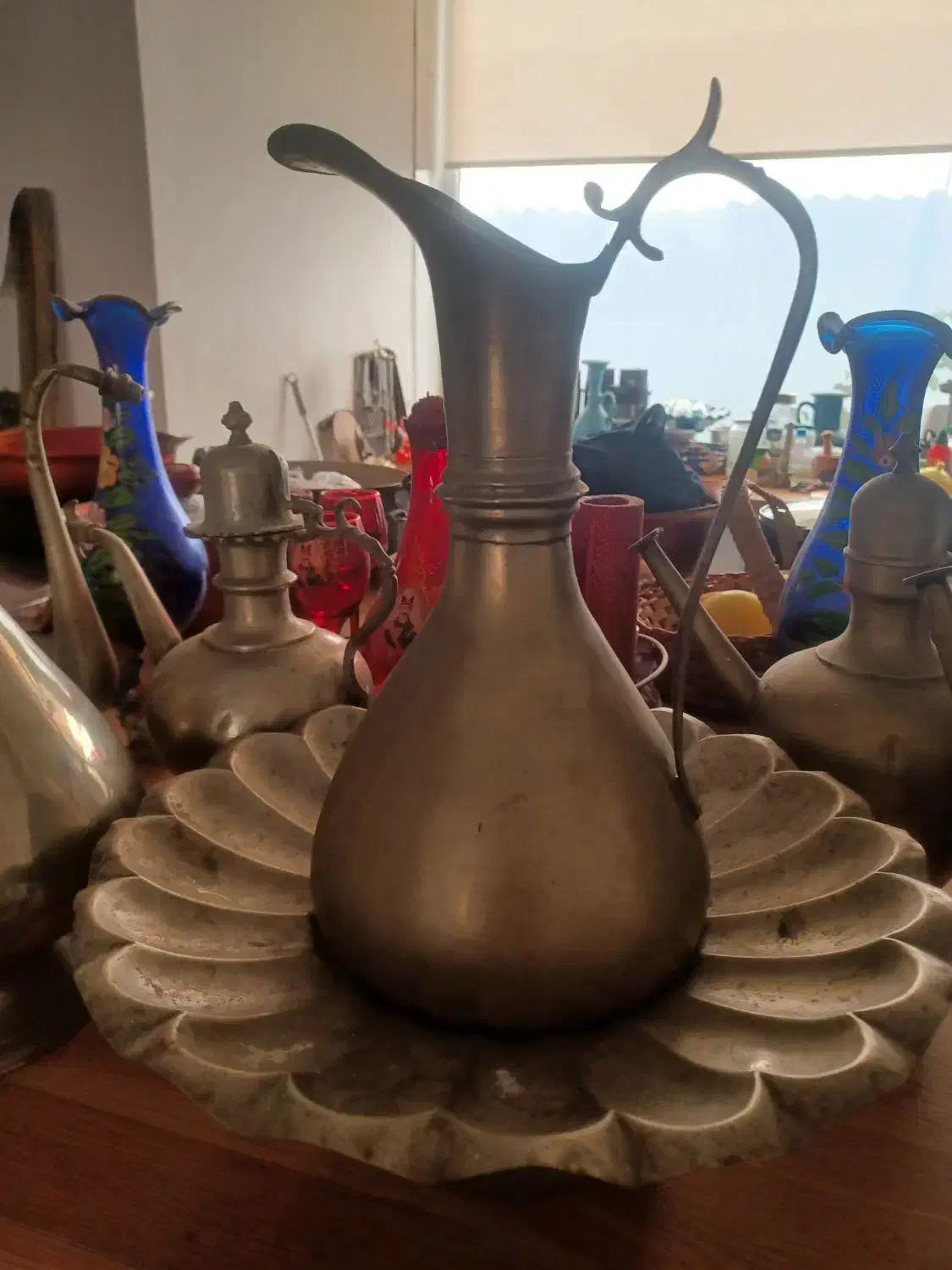 لوازم خانگی و تزئینی|صنایع دستی و سایر لوازم تزئینی|نوشهر, |دیوار