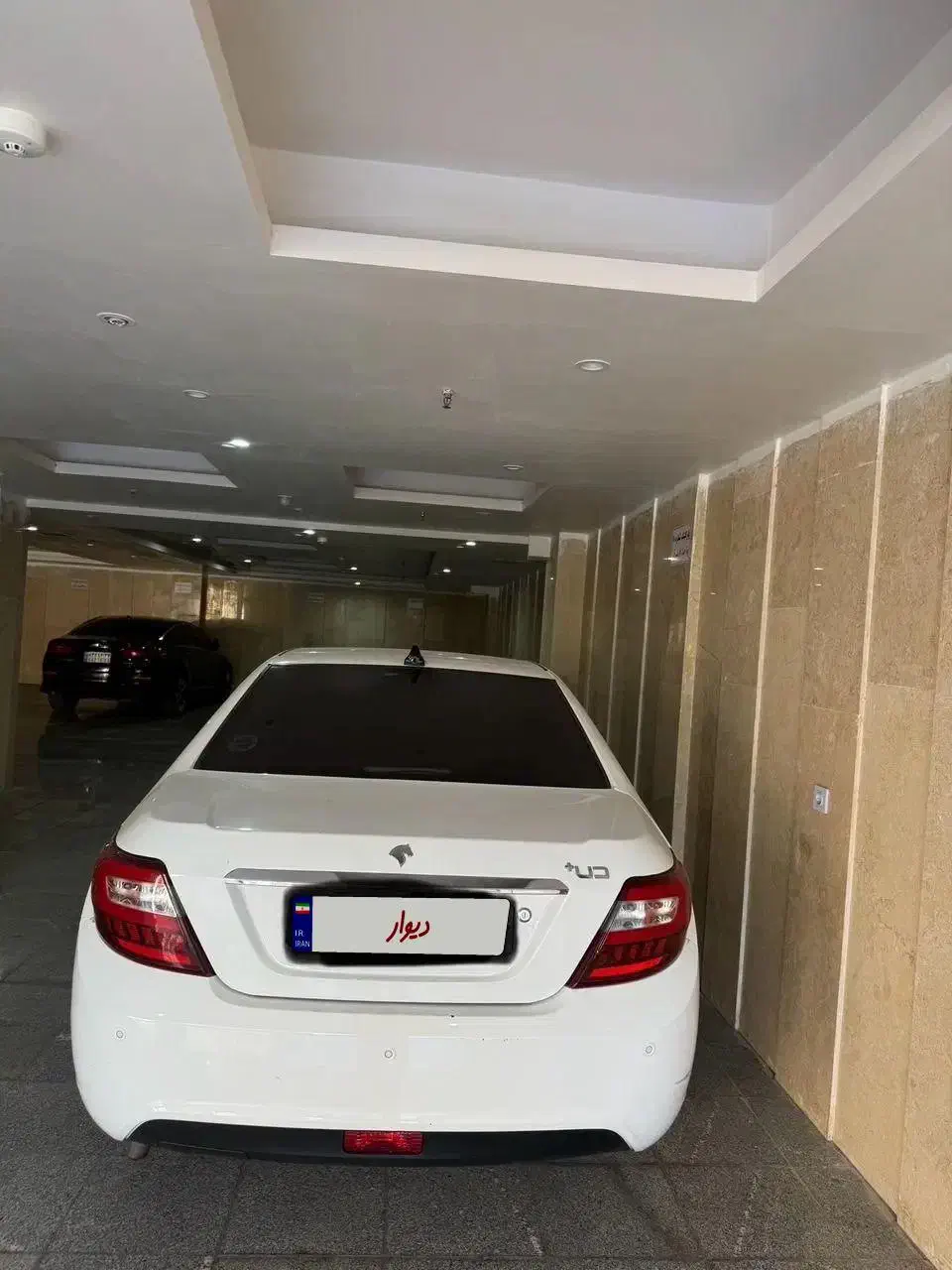 خودرو|خودرو سواری و وانت|اهواز, کوی باهنر|دیوار