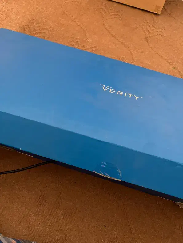 کیبورد گیمینگ verity دسته دو|قطعات و لوازم جانبی رایانه|یزد, |دیوار