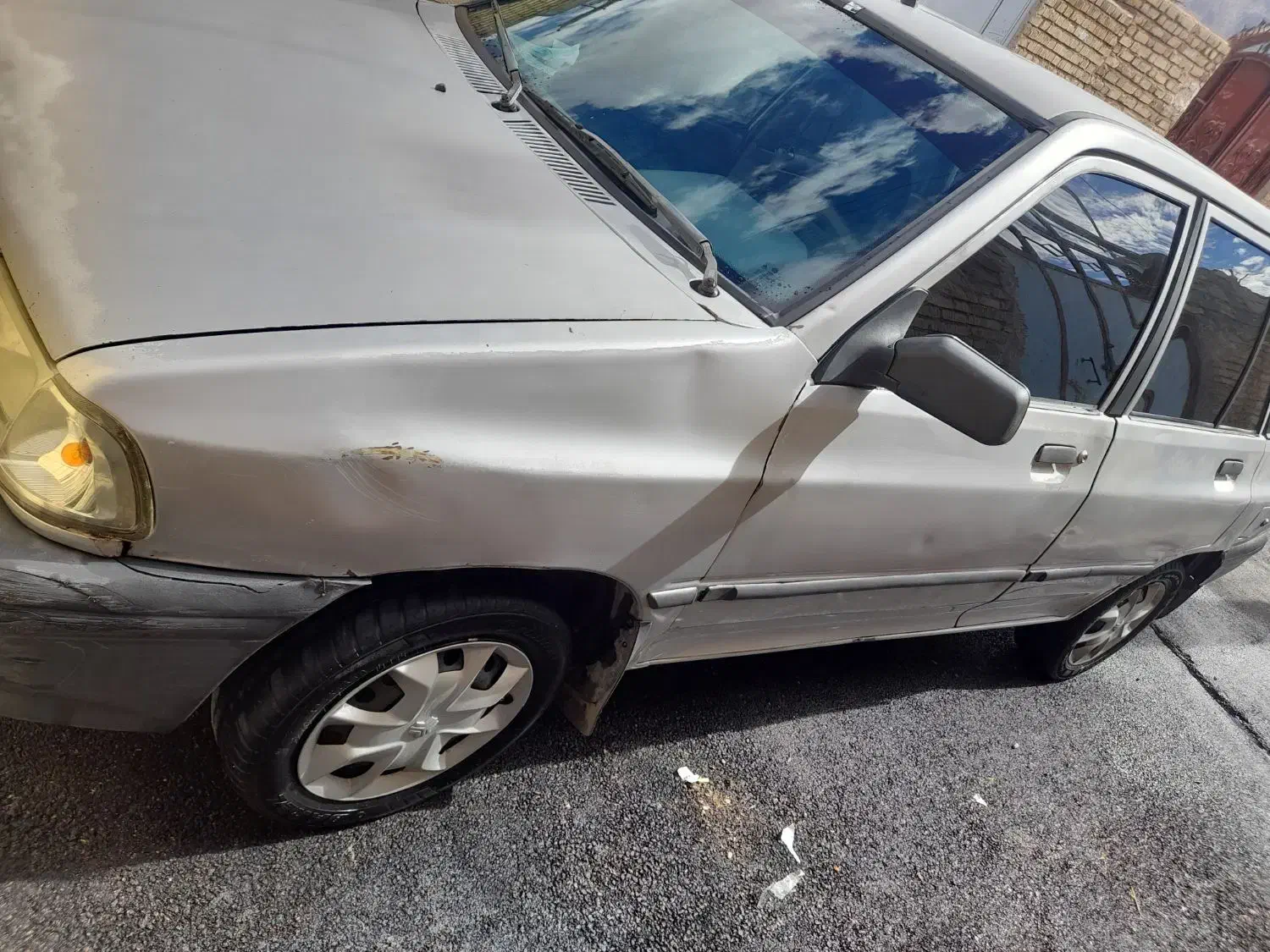 پراید|خودرو سواری و وانت|رونیز, |دیوار