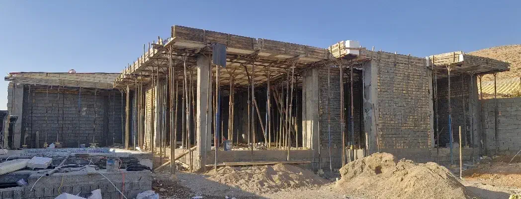 پیمانکاری ساختمان وباغشهری ....|خدمات پیشه و مهارت|شیراز, شهرک گلستان|دیوار