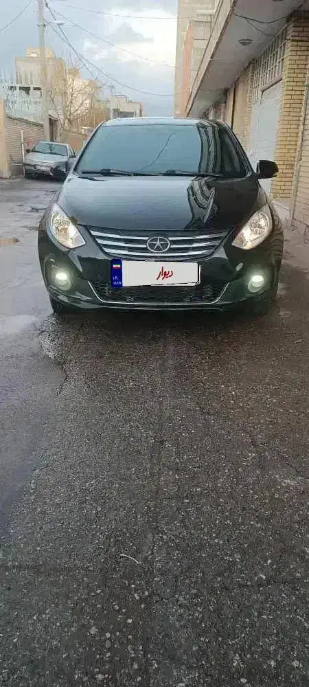 جک j4 ۱۴۰۳ سند ازاد|خودرو سواری و وانت|کرمان, |دیوار