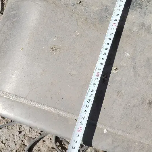 باک آلومینیوم 200 تایی|قطعات یدکی و لوازم جانبی|کرمان, |دیوار