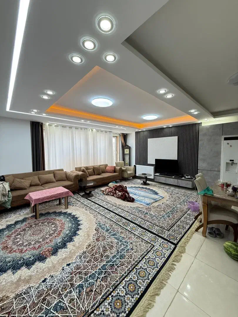 آپارتمان لوکس تک واحدی/3خوابه 150متری/والفجر|اجارهٔ آپارتمان|شیراز, شهرک والفجر|دیوار