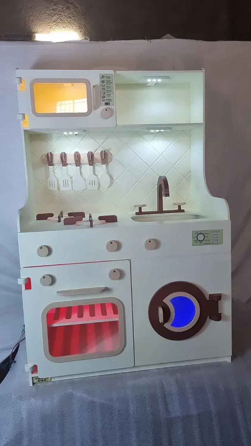 آشپزخونه کودک|اسباببازی|مشهد, هفده شهریور|دیوار