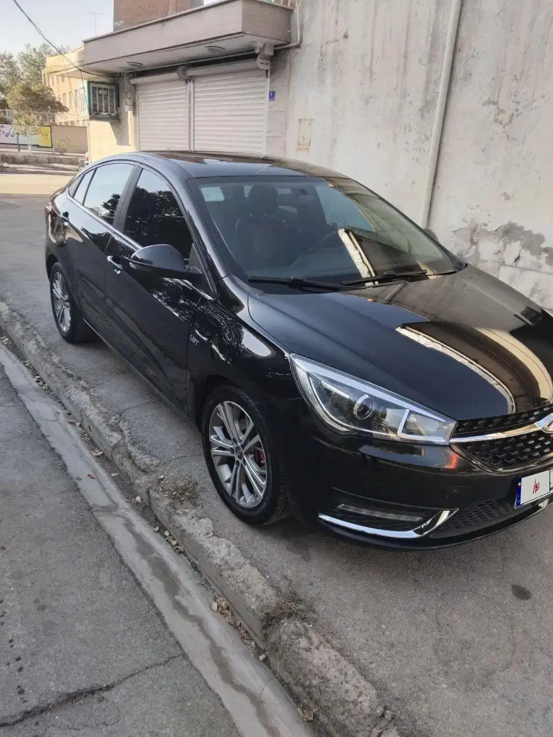 آریزو 5|خودرو سواری و وانت|اراک, |دیوار