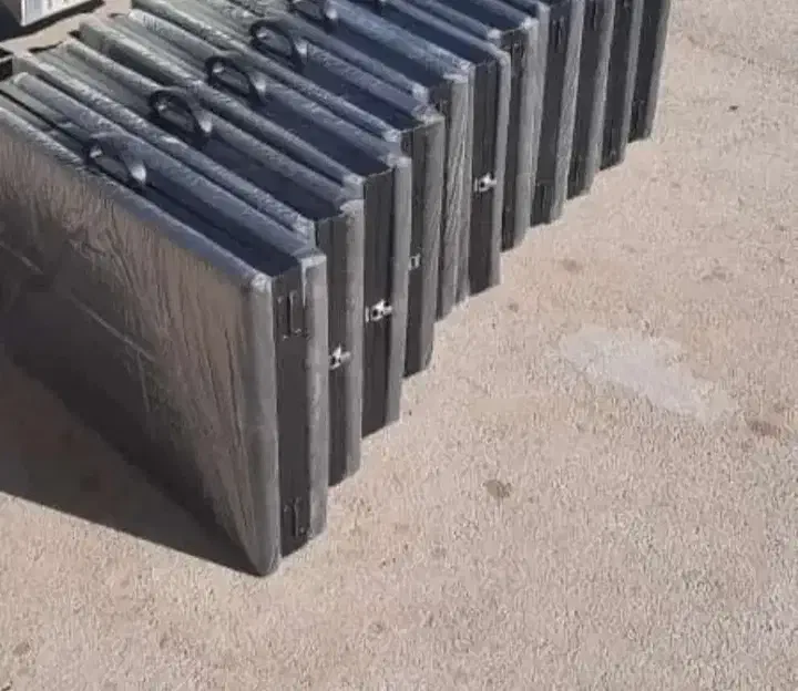 تخت ماساژ 8 پایه|آرایشی، بهداشتی، درمانی|مشهد, گلشور|دیوار