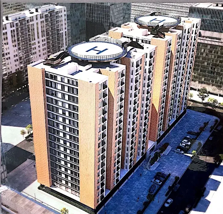 پیش‌فروش ۱۸۰ متری در  آتی شهر / قابل تهاتر|پیش‌فروش املاک|تهران, شهرک آتی شهر|دیوار