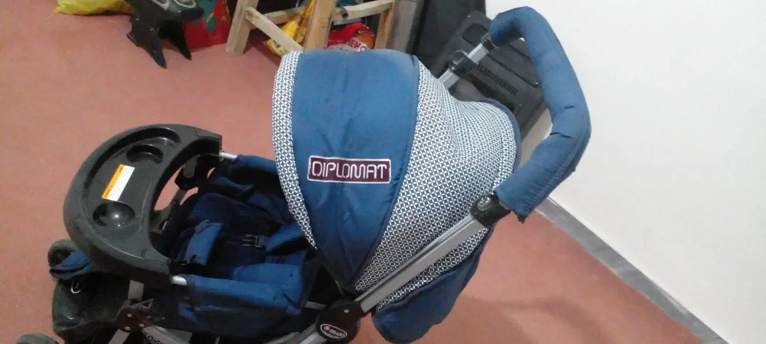 کالسکه ولولک|کالسکه و لوازم جانبی|تبریز, |دیوار