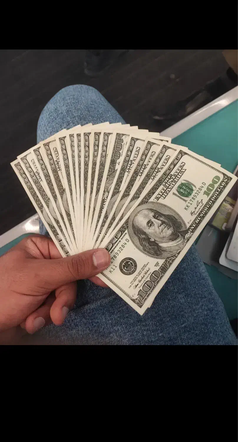 دلار کلکسیونی|کلکسیون سکه، تمبر، اسکناس|مشهد, پایین خیابان|دیوار