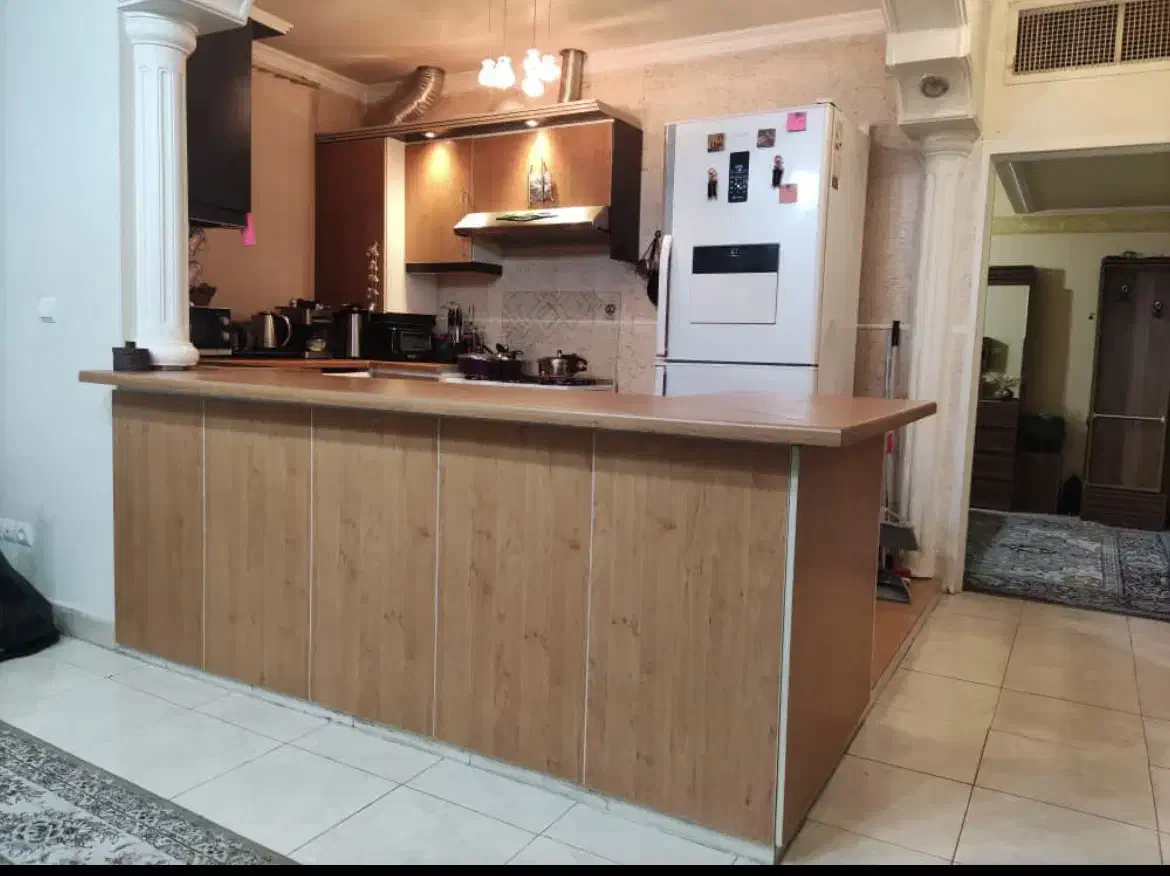 فروش واحد ۱ خواب بلوار گلستان خیابان استاد شهریار|فروش آپارتمان|شیراز, حافظیه|دیوار