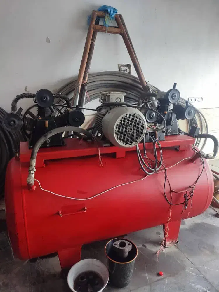 مغنی چاه آب عمیق ونیمه عمیق|خدمات پیشه و مهارت|مشهد, توس فردوسی|دیوار