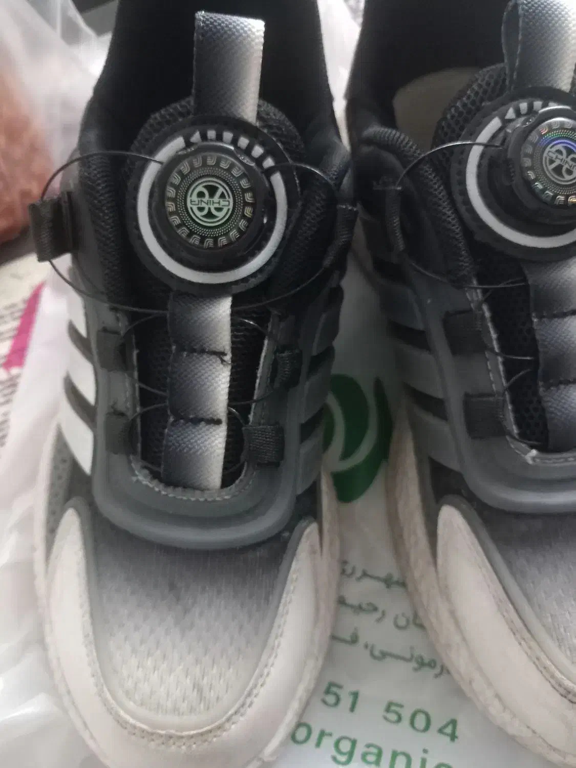 کتانی|کیف، کفش، کمربند|ری, هاشم‌آباد|دیوار