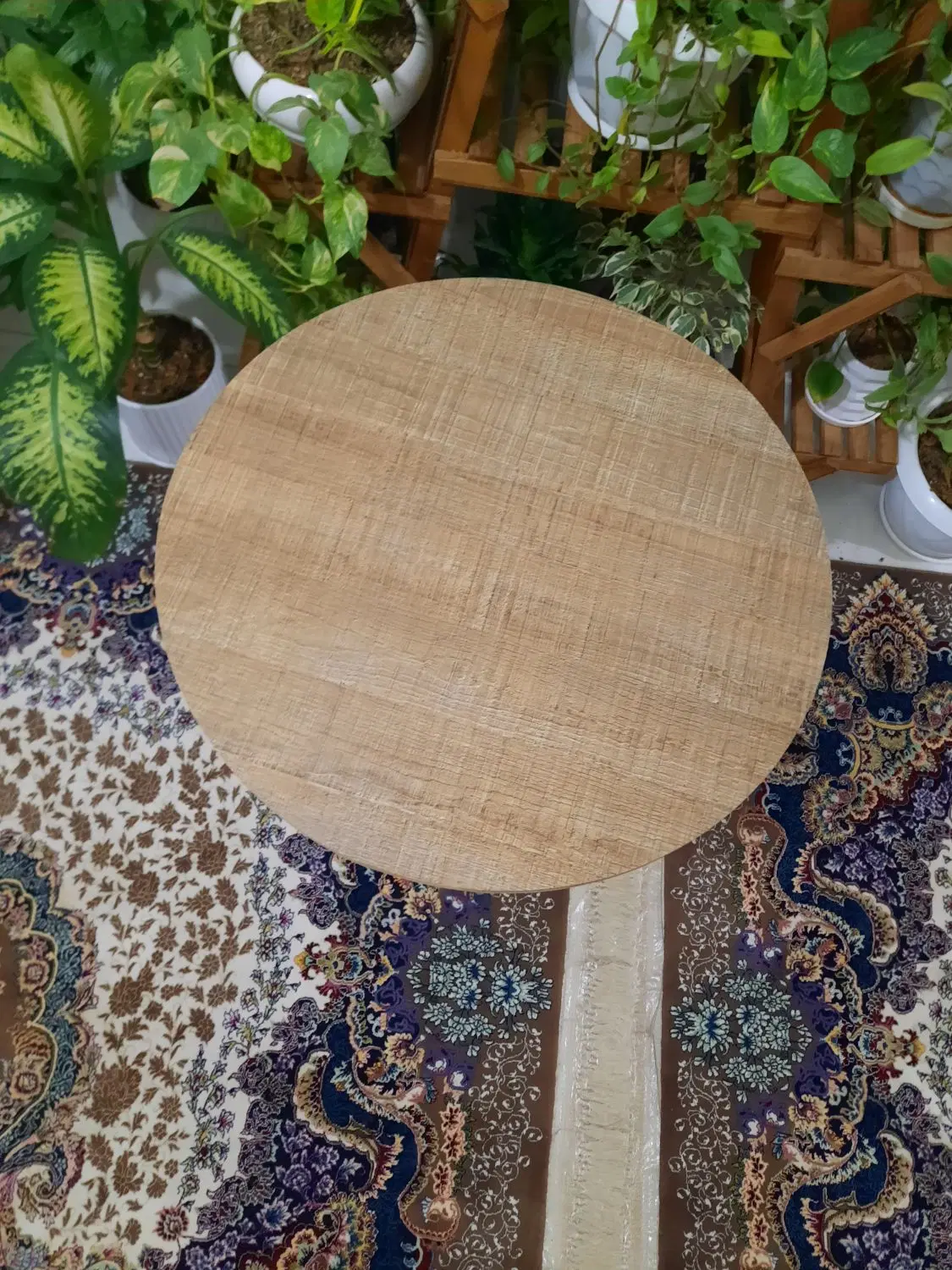 میز|مبلمان خانگی و میز عسلی|اصفهان, عمان سامانی|دیوار
