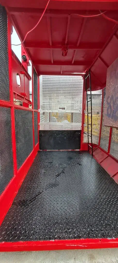 فروش تاور۱۲H3030تن وk3030|ماشین‌آلات صنعتی|تهران, شهرک آزمایش|دیوار