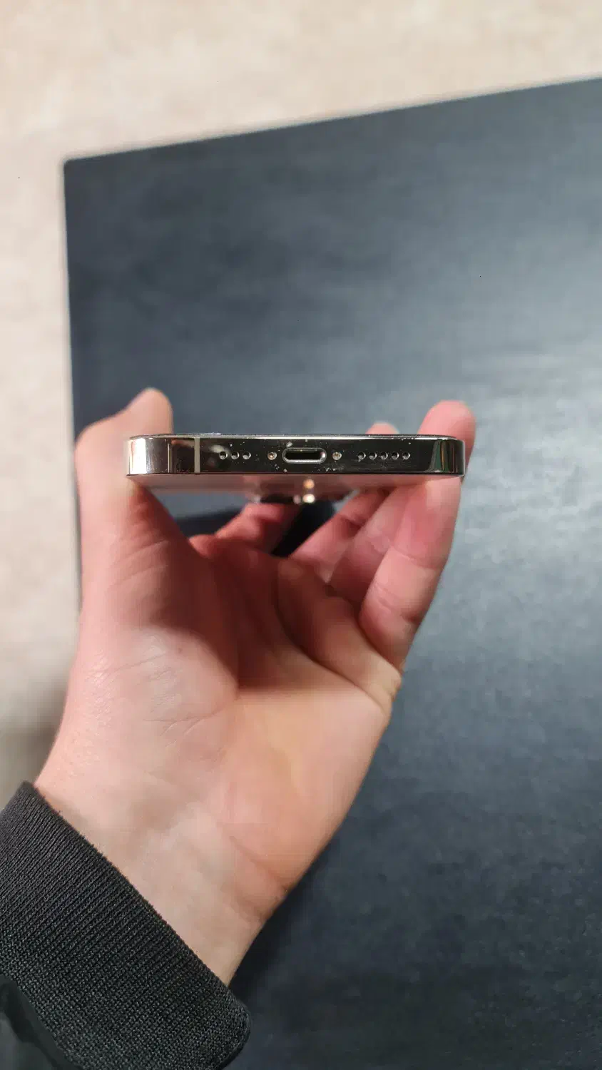 آیفون ۱۳پرو|موبایل|اهواز, غیزانیه|دیوار