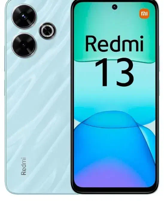 گوشی ردمی ۱۳ درحد|موبایل|تربت جام, معدآباد|دیوار