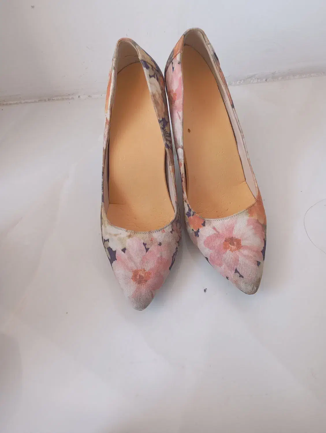 کفش پاشنه بلند|کیف، کفش، کمربند|تهران, صادقیه|دیوار