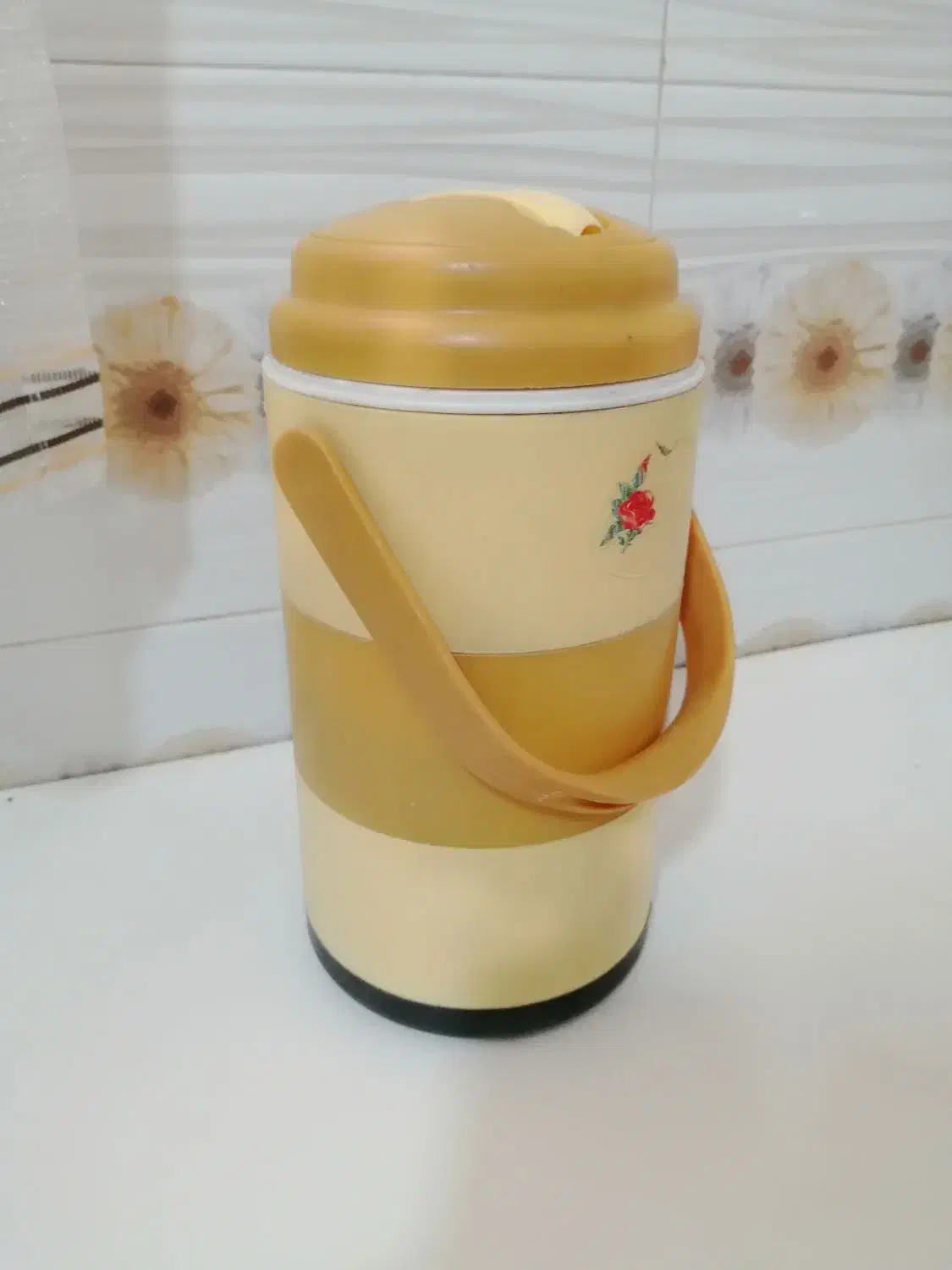 کلمن آب|ظروف نگهدارنده، پلاستیکی، یکبارمصرف|تهران, هاشمآباد|دیوار