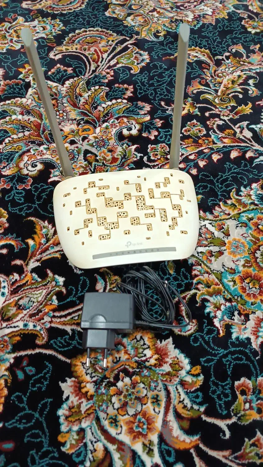 مودم|مودم و تجهیزات شبکه|دورود, |دیوار