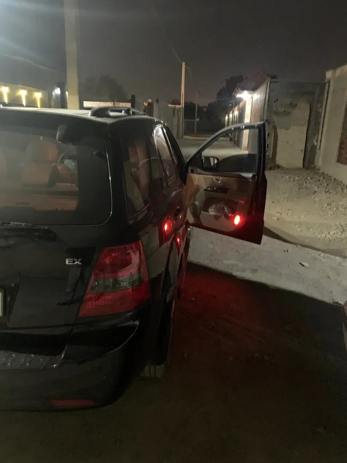 سورنتو ۲۰۰۹مشکی|خودرو سواری و وانت|شهریار, کهنز|دیوار