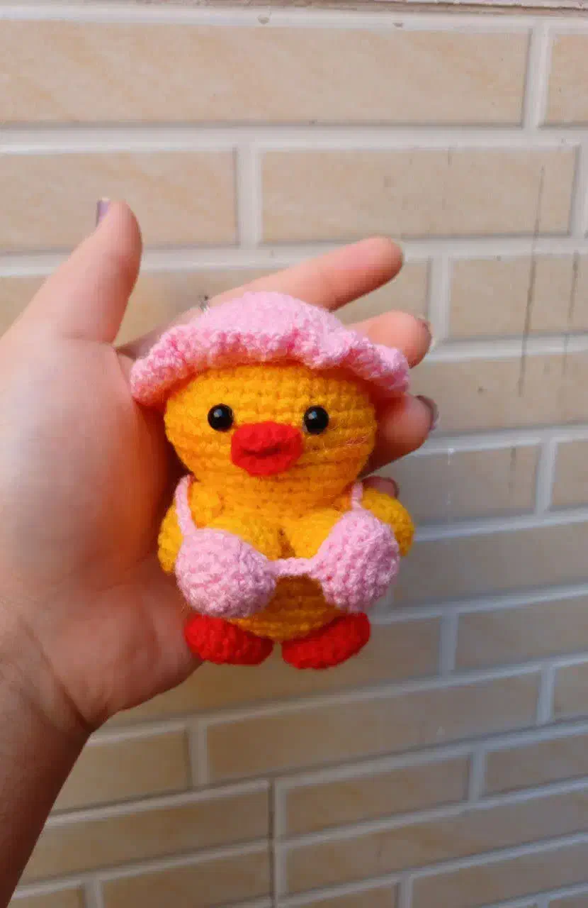 سرکلیدی جوجه قرتی|زیورآلات و اکسسوری|کاشان, ولیعصر|دیوار