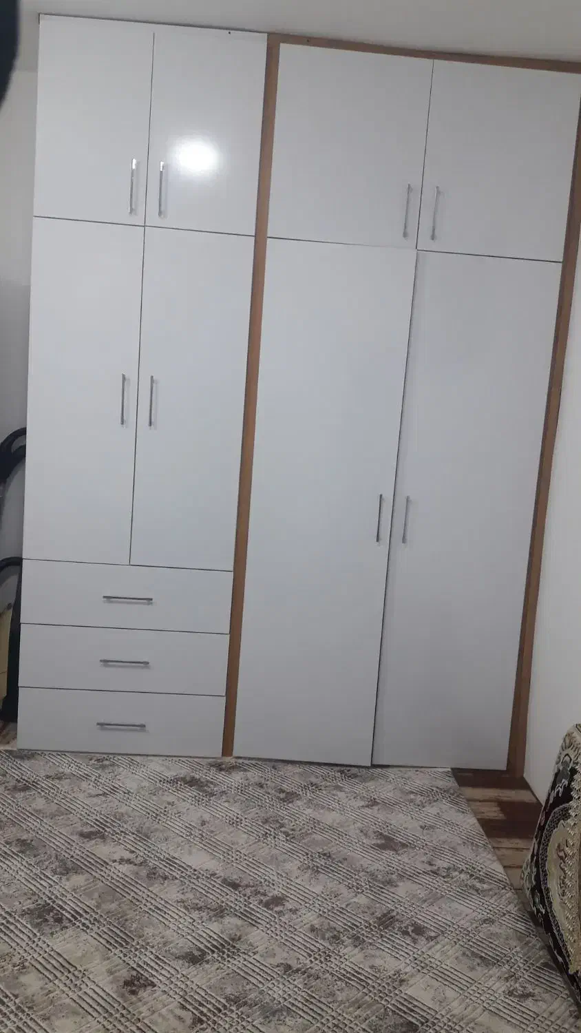 توس۳۳شکری زوج ۱۴|فروش آپارتمان|مشهد, نوید|دیوار