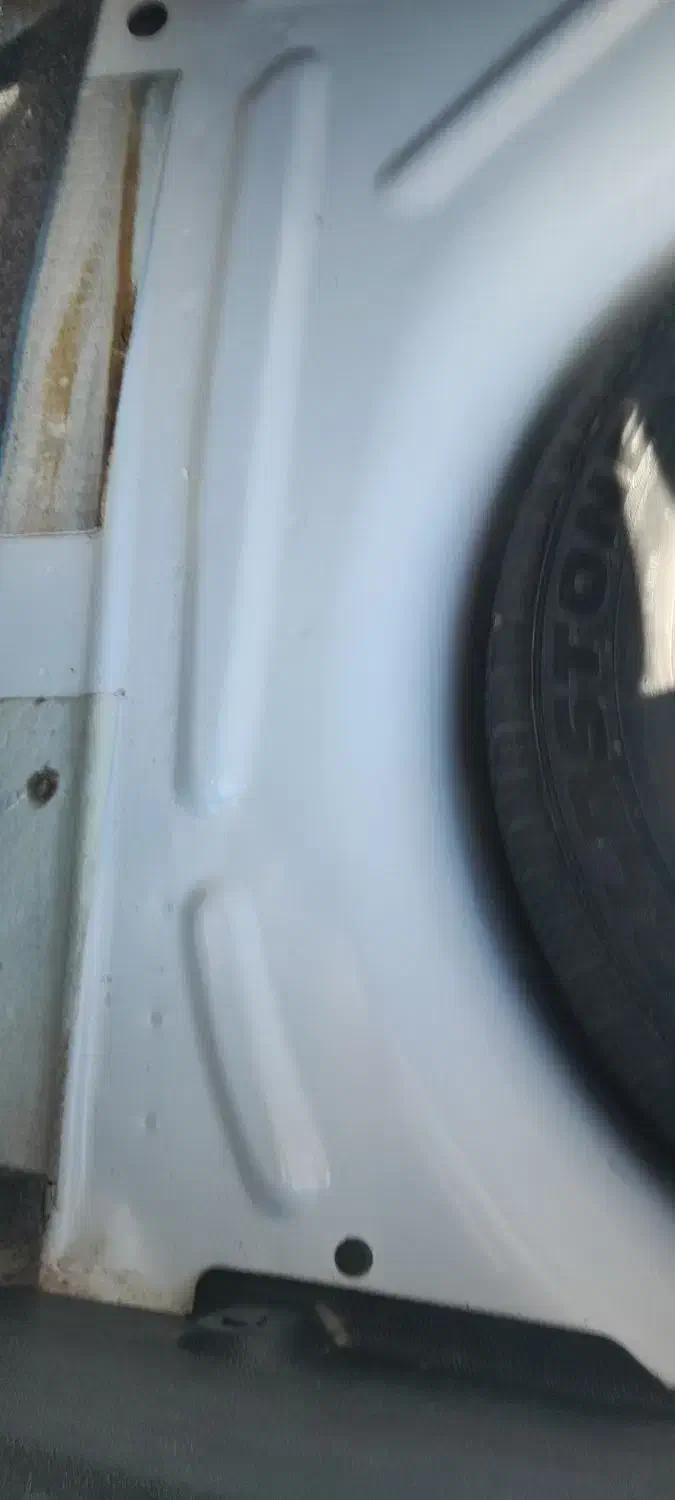 سمند سورن سال|خودرو سواری و وانت|گرگان, |دیوار