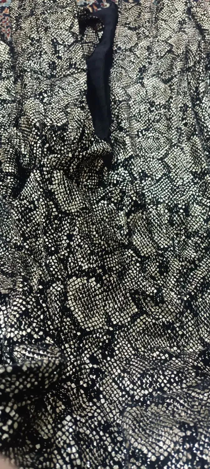 پیراهن مجلسی|لباس|جیرفت, |دیوار